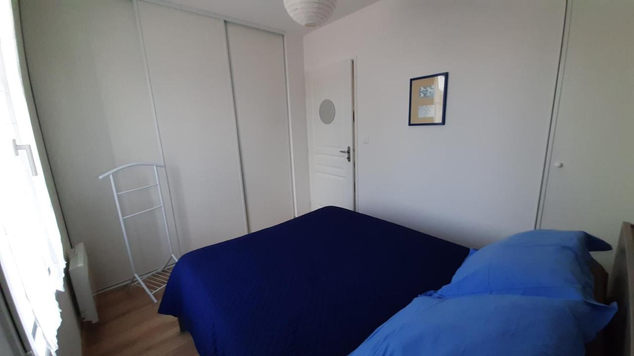 Paree D Eau 104 - Residence Avec Piscine - Appartement Rez De Jardin 1 Chambre Notre-Dame-de-Monts Eksteriør billede